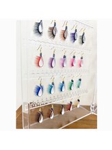 ソルモーネ(SOLMONE)/ボリュームラッシュカラー