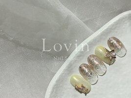 【ジェル/アート】