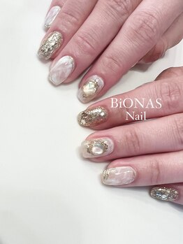 ビオナス 苫小牧店(BiONAS)/White nuance