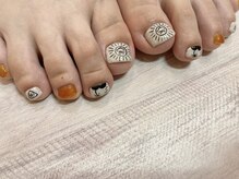 マイレ(Maile)/定額フットトレンドデザイン