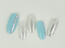クリスタルネイルサロン(Crystal Nail)/