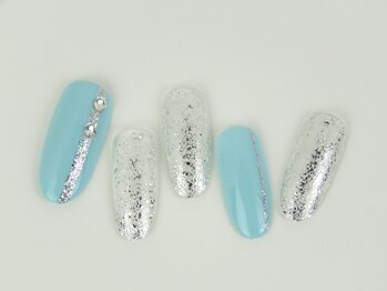 クリスタルネイルサロン(Crystal Nail)/