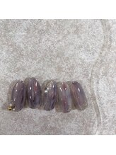 アリラリ ネイル(arirari nail)/定額デザインA