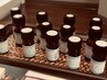 【初回の方限定】全コース ¥1000オフ ※30分以上のコースご利用時のみ