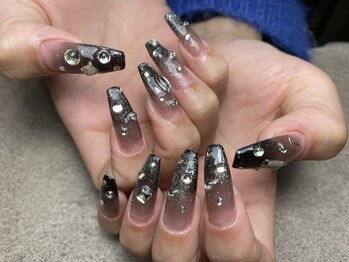 ケーネイルズ(K..nails)/