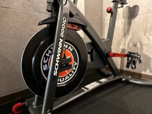 トーラス パーソナルジム(TAURUS Personal Gym)の雰囲気（一流メーカーのハイエンドマシンを各国から輸入しております！）