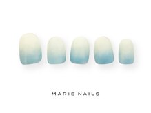 マリーネイルズ 近鉄あべのハルカス店(MARIE NAILS)/新規様7000円 0427a