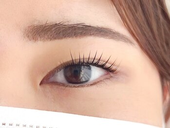 フィアラ 京都駅前店(Fiara)/パリジェンヌ