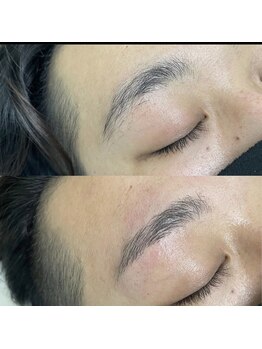 トータルビューティー シーズン(TOTAL BEAUTY Season.)/清潔感up &nbsp;メンズ大歓迎　