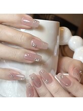 クイーンズビューティーサロン 新宿本店(Queen's beauty salon)/やり放題コース　120分