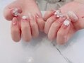 Happiness nail salon【ハピネス】