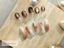 スタースタイル(Star Style)/