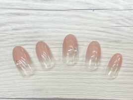 オフィスネイル　☆￥7300-☆