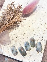 レリーズ ネイル(Lelys nail)/限定デザイン