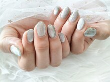 ビュービー ネイル(Beaubie Nail)/マグネットネイル