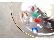 シロ 町田(siro)/ラメグラ　初回5500円