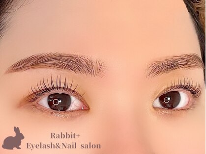 ラビットプラス(Rabbit+)の写真