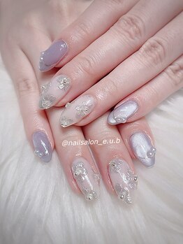 イーユービー(E.U.B)/持ち込みCコース【ひばりヶ丘】