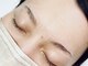 ドットケー(.K)の写真/次世代アイブロウ【コスメブロウリフト】でなりたい印象実現！眉毛パーマで毛流れを整え、健康的な眉毛に★