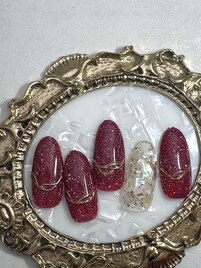 定額10本アート