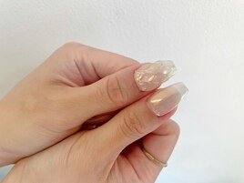 ぷっくり×ちゅるん
