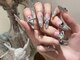 レアネイル 渋谷店(Le’a nail)の写真/爪にお悩みをお持ちの方にも◎まるで自爪のような!仕上がりに感動間違いなし◎長さのお好み対応可能♪