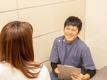 いわみ接骨院の雰囲気（まずは、何でも御気軽に御相談下さい⇒真摯に対応致します。）