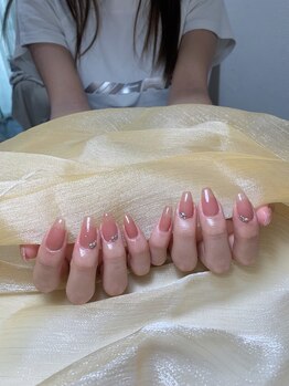 持ち込みシンプルデザイン