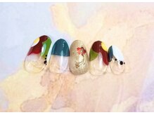 ギャザーパーティー 乃木坂店(gatherparty)/シーズンデザイン【お正月】