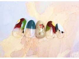 シーズンデザイン【お正月】