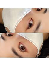 ファミーユ 太田(Fameu)/lash lift
