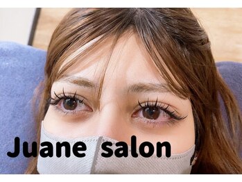 ジュアン サロン 銀座店(Juane Salon)/