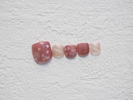 フット定額Trend