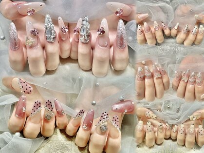 ミラクルネイル(Miracle Nail)の写真