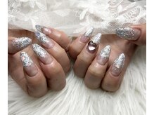 エンヴィ(ENVY)/スカルプワンカラー