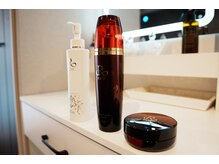 ホワイトアクア 福岡天神店(WHITE AQUA)/REVIのホームケア購入できます。