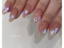 ルレア(Lulea)/design plus course