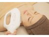 【たまご肌へ】美肌フェイス脱毛￥12000