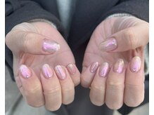 アールエム(Rm)/3月♪ネイル