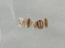 2by マックスビューティー(2by MAX BEAUTY)/ぷっくりネイル