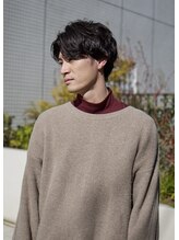 クロリス 目黒(Chloris)&nbsp;野村 健太