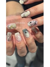 アン(an.)/おまかせデザイン