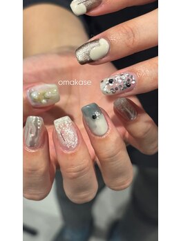 おまかせデザイン