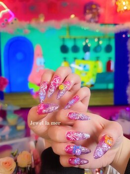 ジュエル ラ メール(Jewel la mer)/