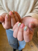 イル(illu)/フリーアート120min