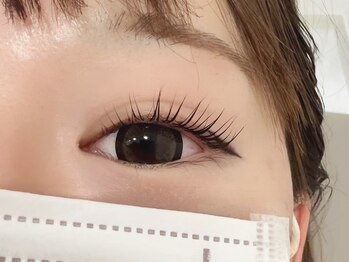 フィアラ 京都二条店(Fiara)/韓国風パーマ