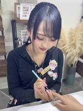 キャンアイドレッシー 静岡駅南口店(Can I Dressy)&nbsp;Mina 