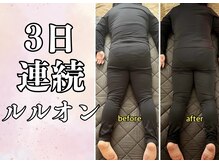 ヨサ パーク ルル(YOSA PARK Lulu)/