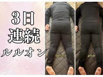 ヨサ パーク ルル(YOSA PARK Lulu)/