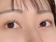 ハウオリ 高津 溝の口(Hauoli)/ラッシュリフト/まつ毛パーマ